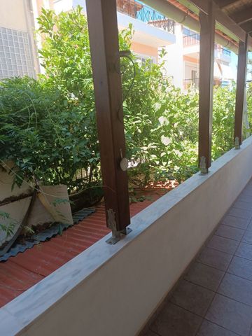 Διαμέρισμα για ενοικίαση Άγιος Ιωάννης (Αρτέμιδα (Λούτσα)) - Photo 5