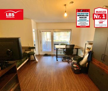 **Kleine aber feine Wohnung in zentraler Lage in Hürth** - Photo 1