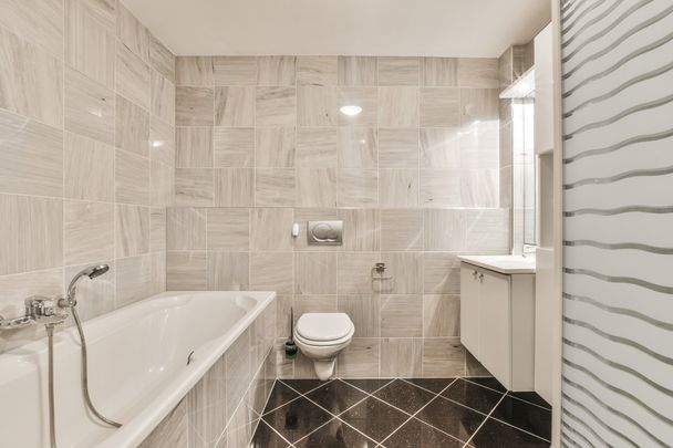 Kanaalstraat 132-1, 1054 XN, Amsterdam - Foto 1