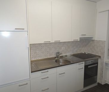 2.5 Zimmer, 53 m², 2. Stock - Photo 2