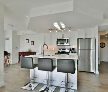 For Lease - 58 Lakeside Terrace Unit# 818, Barrie, Ontario - Photo 1