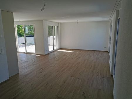 Wohnen direkt an der Aare - Foto 2