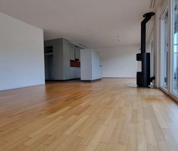Wohnen mit Stil an der Unteren Zollgasse in Ittigen - Photo 5