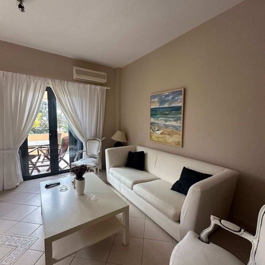 Μεζονέτα για ενοικίαση Παραλία (Σικυώνα) - Photo 1