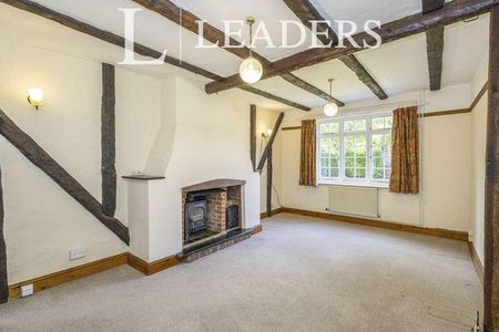 Manor Lodge Road, Rowlands Castle, PO9 - Photo 3