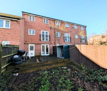 Magpie Lane, Eastleigh, Hampshire, SO50 9LR - Photo 3