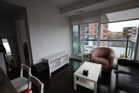 For Lease - 238 Besserer Street Unit# 616, Lower Town - Sandy Hill, Ontario - Photo 2