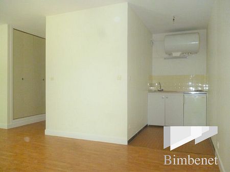 Appartement à louer, 1 pièce - Orléans 45100 - Photo 2