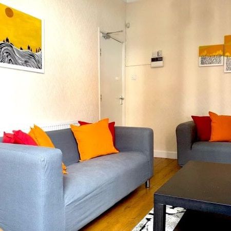 Burford Road, Hyson Green, NG7, Property for rent - Photo 1