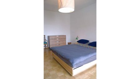 3 Zimmer, 95 m², 4. Stock - Foto 4