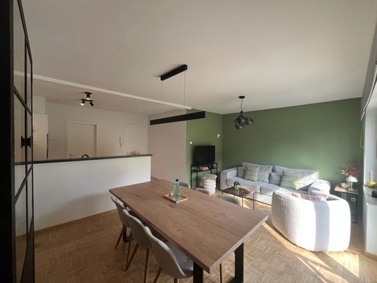 Appartement te huur - Foto 1