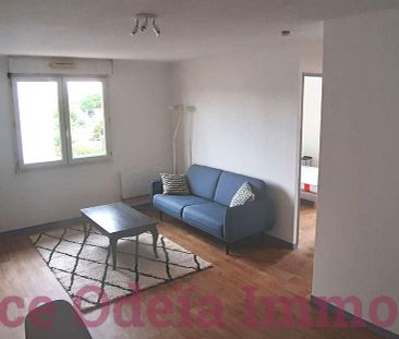 Location Appartement 3 pièces 53m² MERIGNAC 33700 - Photo 2