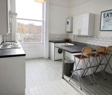 1 bedroom flat to rent - Photo 6