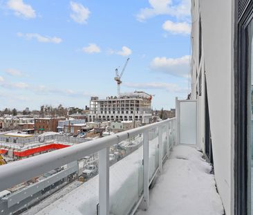 For Lease - 25 Cordova Avenue Unit# 508, Toronto, Ontario - Photo 2