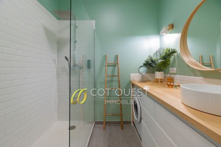 Location Appartement 2 pièces 36m² NICE 06200 - Photo 5