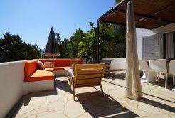 Chalet/casa independiente en alquiler en Playa