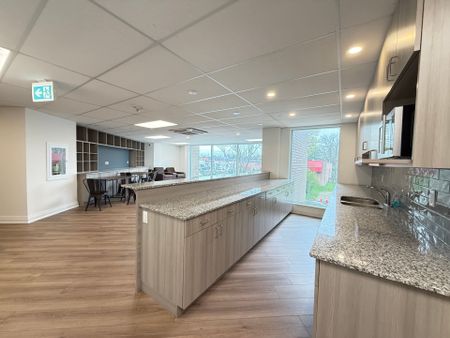 For Lease - 1 Falaise Road Unit# 201, Toronto, Ontario - Photo 3