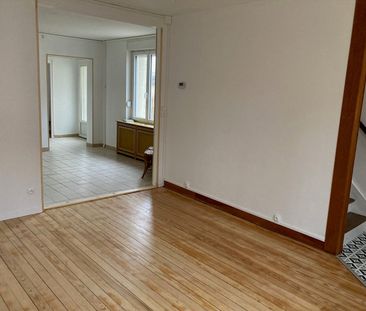 Maison / Offre 59791478 - Photo 1