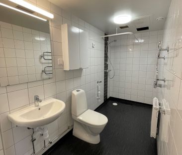 Mellangränd 1C - Foto 2