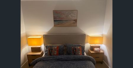 Two Bedroom Furnished Apartment - Photo 3