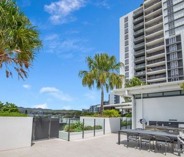 CIENNA VARSITY RIDGE - 2 Bedroom Executive Apartment - Photo 4