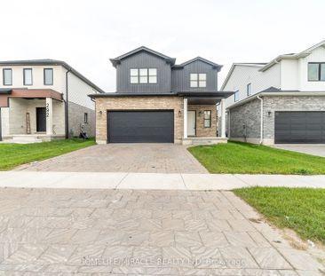 For Lease - 298 Middleton Avenue, London South, Ontario - Photo 5