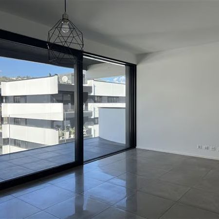 3.5 Zimmer, 87 m², 2. Stock - Photo 1