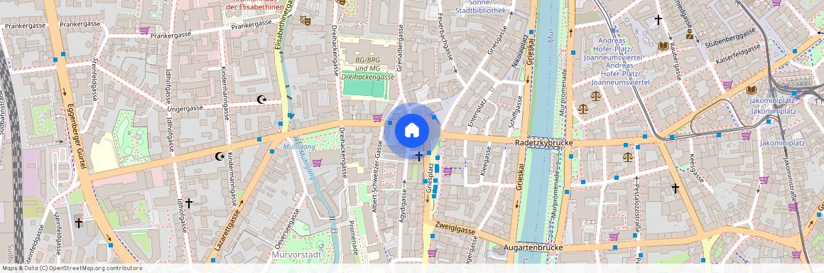 Griesplatz 36, 8020 Graz