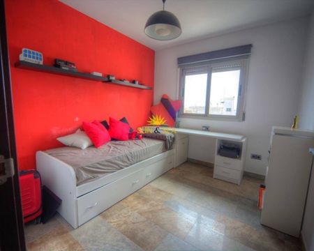 3 BEDROOM APARTMENT - TORREVIEJA - Photo 4