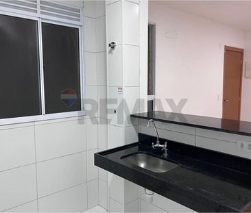 Alugo apartamento de 2/4 em Abrantes - Photo 2