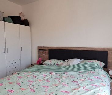Appartement te huur in Oedelem voor € 670 met 1 slaapkamer - Foto 5