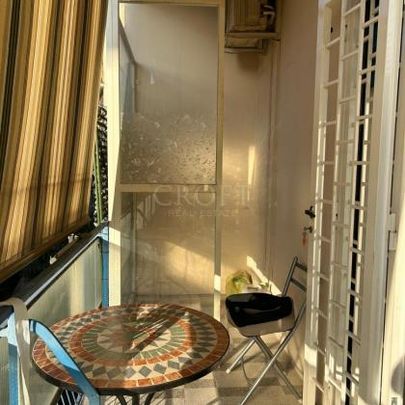 Monteverde Vecchio -Exclusive One bedroom Apartment in Monteverde Vecchio –Transitory contract of 18 months No students. rif#2390 - Photo 1