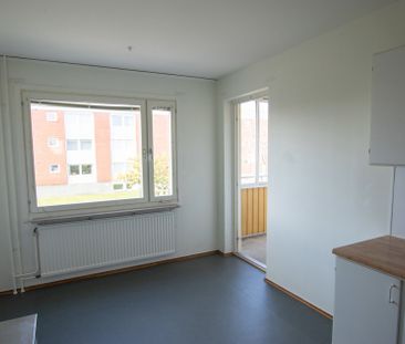 Ågatan 46C, Bromölla - Foto 1