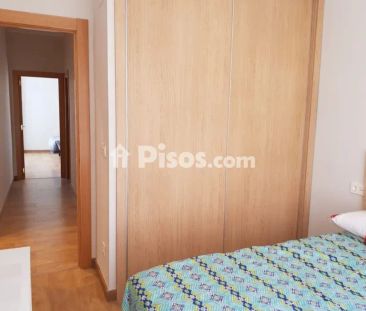 Piso en alquiler en Centro - Auditorio - Foto 4