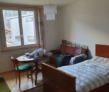 3.5 Zimmer, 65 m², 1. Stock - Foto 2