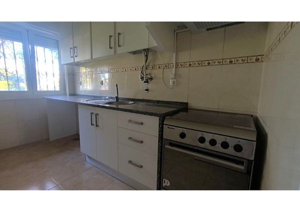 Apartamento T3 em Lisboa