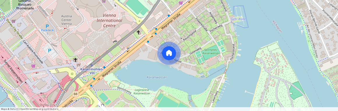 Building Julius-Payer-Gasse - coastalventures - 1272398 - VIE, Vienna