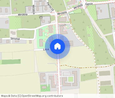 Węglin/ 2 pokoje/ do wejścia - Фото 1