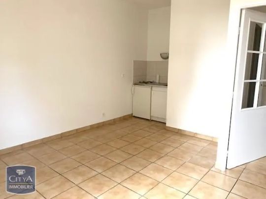 Appartement à louer 2 pièces 33.5m² - Photo 1
