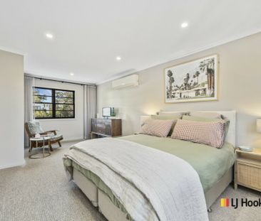 40 Stuart Street, Griffith ACT, Belconnen - Photo 4