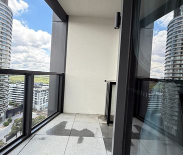 One Plus Study in Prestigious Mirvac Building - Photo 6