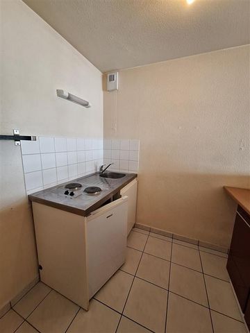 Appartement T2 à louer - 38 m² - Photo 4