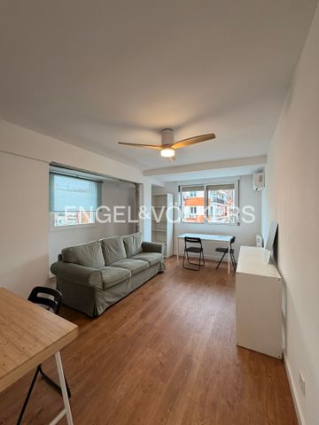 Piso de alquiler en Calle de López de Hoyos, Colina - Photo 2