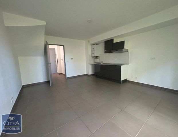 Appartement à louer 3 pièces 57.12m² - Photo 1