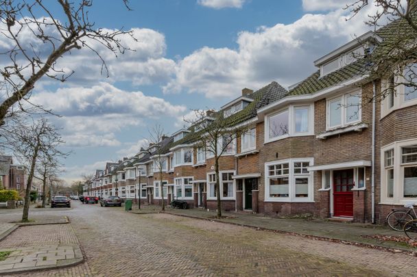 Huis te huur: Maclaine Pontstraat 6 1814 HK Alkmaar - Photo 1