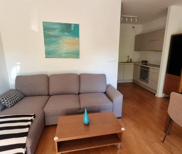 Apartment downstairs - For Rent/Lease - Warszawa, Poland - Zdjęcie 2