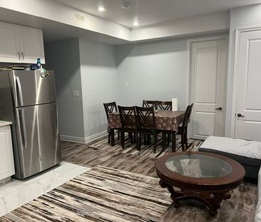 For Lease - 45 Rolling Acres Drive Unit# Bsmt, Brampton, Ontario - Photo 4