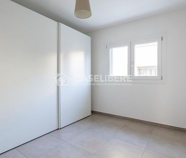 MODERN 2.5-ROOM SEMI-FURNISHED IN VIGANELLO - Photo 1