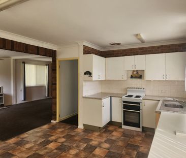 Two bedroom Home! - Photo 3