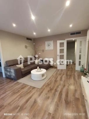 Piso en alquiler en Can Quelet - Photo 1